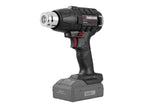 Pistola de aire caliente recargable 20V