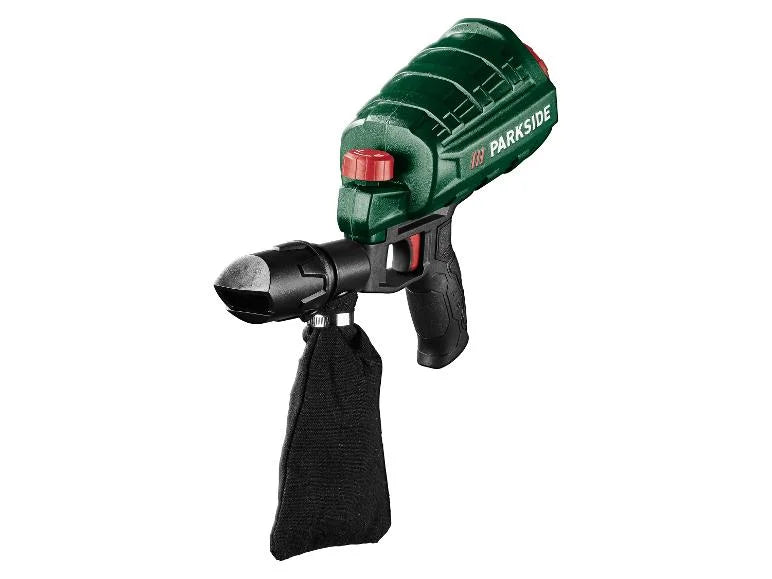 Pistola de chorro de arena neumática / Pistola de limpieza neumática