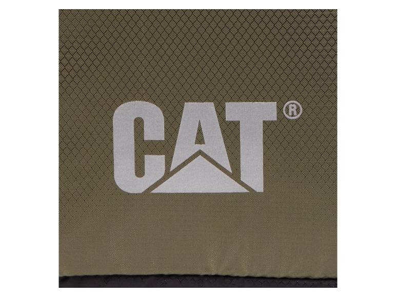 Caterpillar mochila 21L