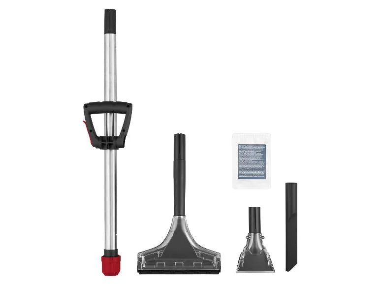 Aspirador de lavado 1250 W