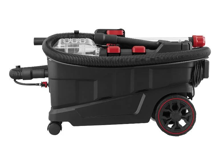 Aspirador de lavado 1250 W