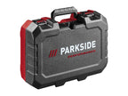 Pistola de aire caliente recargable 20V