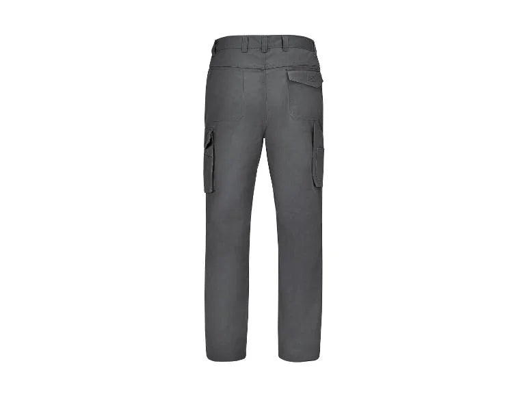 Pantalón de trabajo con forro para hombre