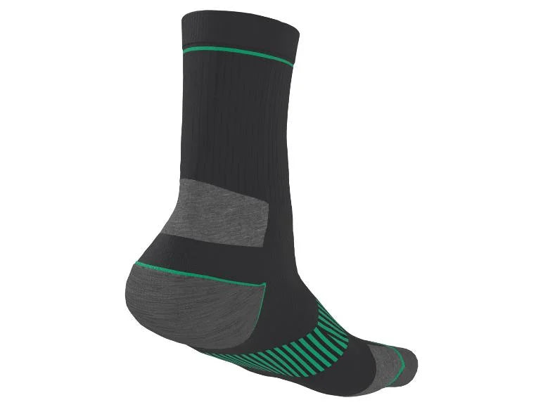 Calcetines de trabajo para hombre pack 5