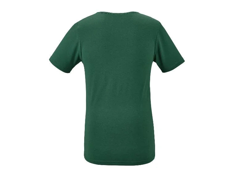 Camiseta interior para hombre, 2 unidades