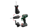 Herramienta combinada recargable 20 V