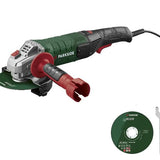 Amoladora angular 1200 W