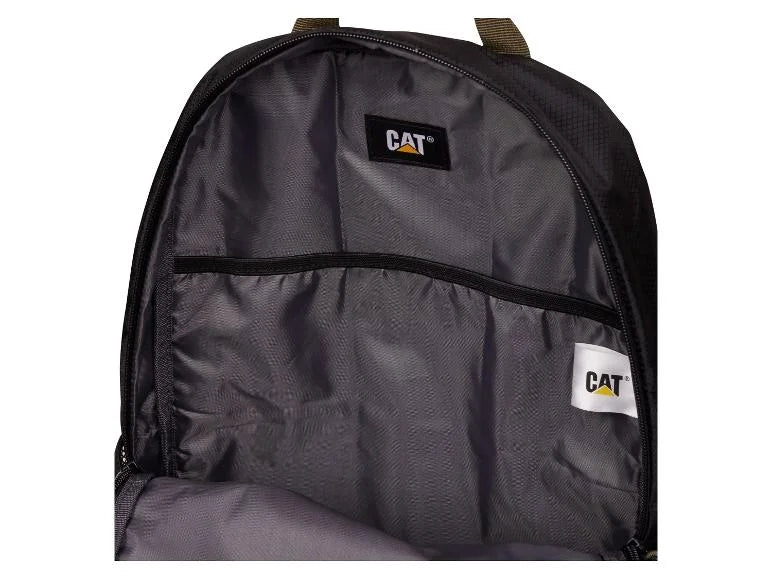 Caterpillar mochila 21L