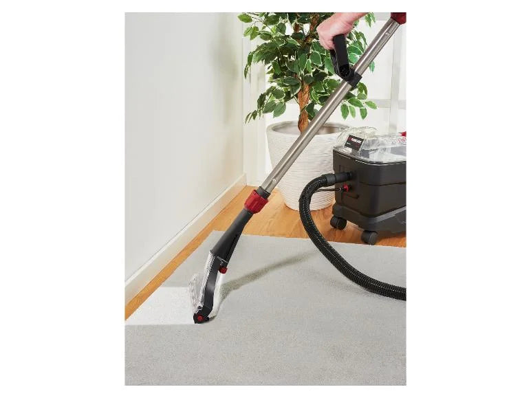 Aspirador de lavado 1250 W