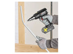 Pistola de aire caliente recargable 20V