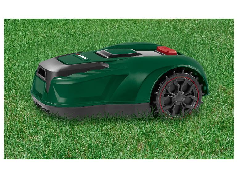 Robot cortacésped Smart 20 V