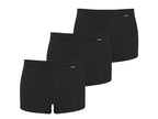 Bóxers para hombre, pack de 3