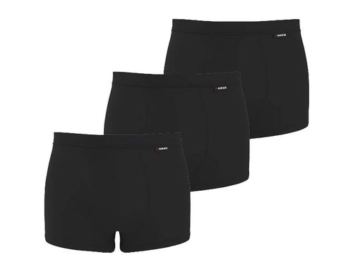 Bóxers para hombre, pack de 3