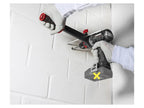 Taladro atornillador percutor recargable 20 V