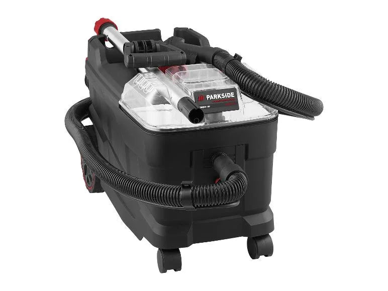 Aspirador de lavado 1250 W