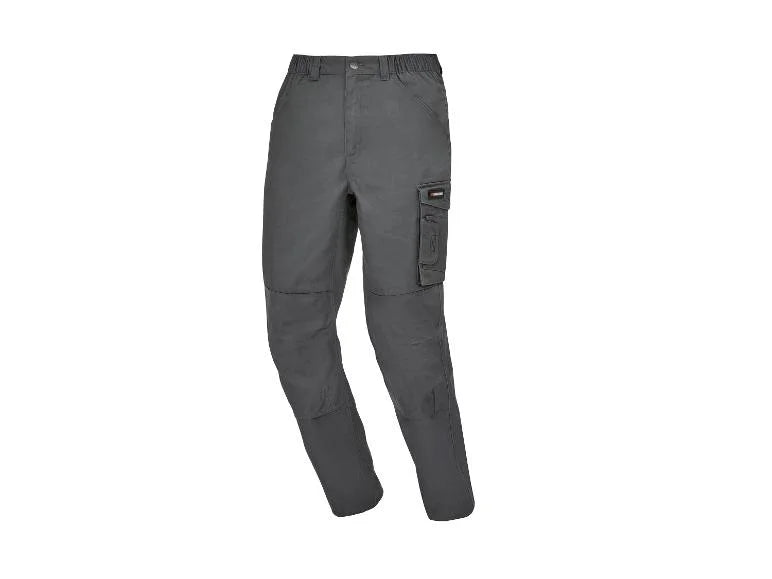 Pantalón de trabajo con forro para hombre