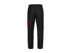 Pantalón de trabajo con forro para hombre