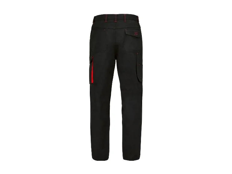 Pantalón de trabajo con forro para hombre