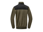 Chaqueta polar de trabajo para hombre