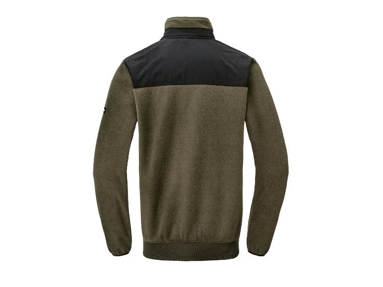 Chaqueta polar de trabajo para hombre