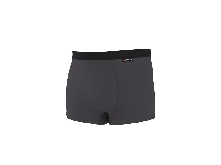 Bóxers para hombre, pack de 3