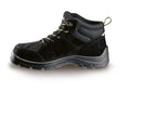 Zapatos y botas de seguridad para hombre, S3