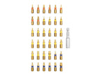 Set de taladro atornillador percutor recargable 20 V