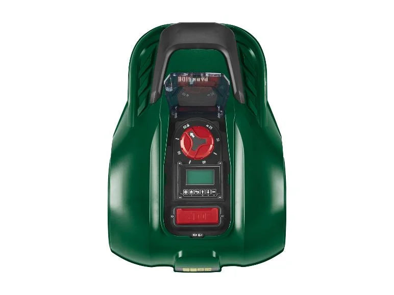 Robot cortacésped Smart 20 V