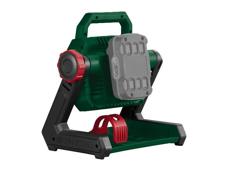 Foco LED recargable 20 V