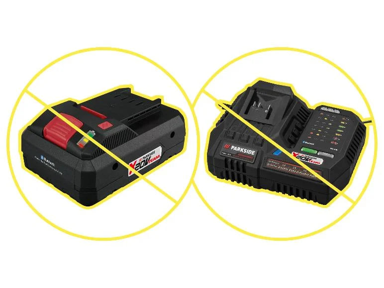 Atornilladora taladradora recargable 20V