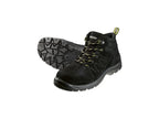 Zapatos y botas de seguridad para hombre, S3