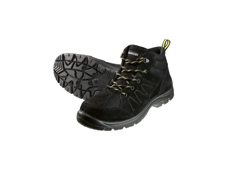 Zapatos y botas de seguridad para hombre, S3