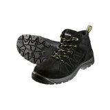 Zapatos y botas de seguridad para hombre, S3