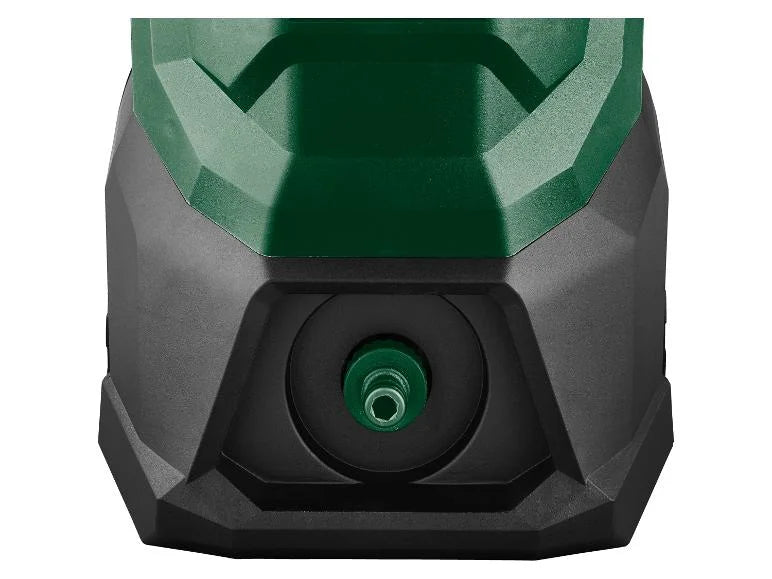 Hidrolimpiadora 1800 W