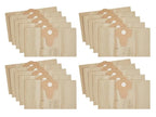 Bolsas de filtro PFT 20 A1, 20 unidades