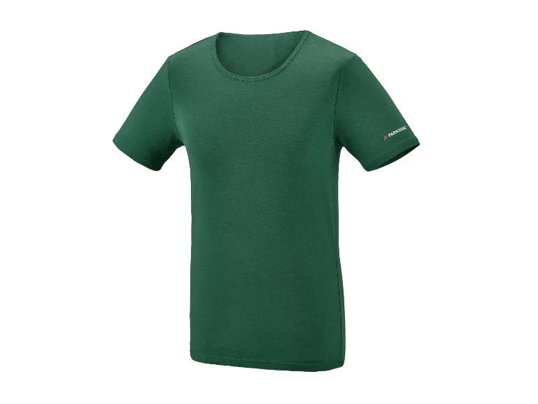 Camiseta interior para hombre, 2 unidades