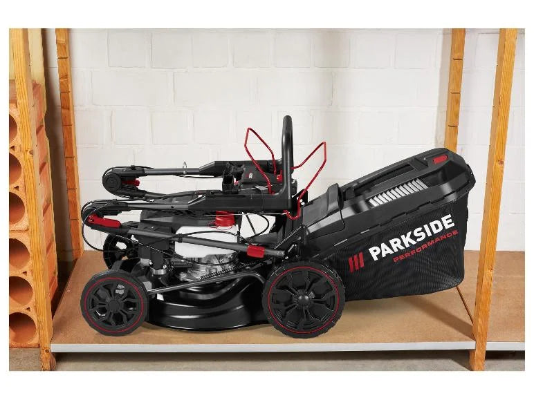 Cortacésped de gasolina 2500 W