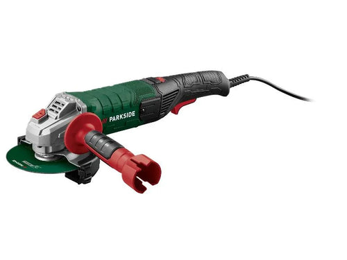 Amoladora angular 1200 W