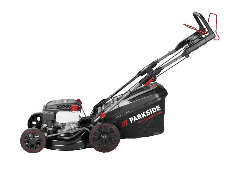 Cortacésped de gasolina 2500 W