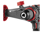 Set de taladro atornillador percutor recargable 20 V