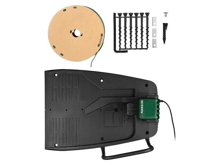 Robot cortacésped Smart 20 V