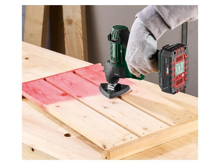 Herramienta combinada recargable 20 V