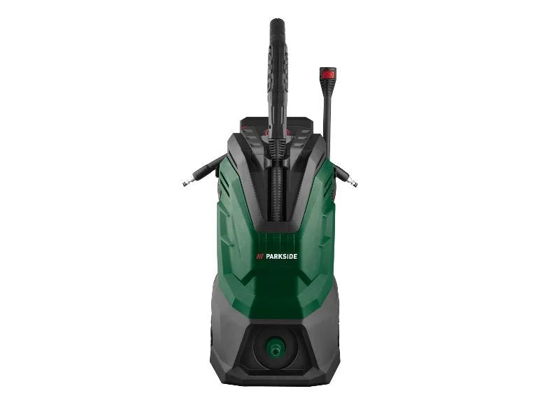 Hidrolimpiadora 1800 W