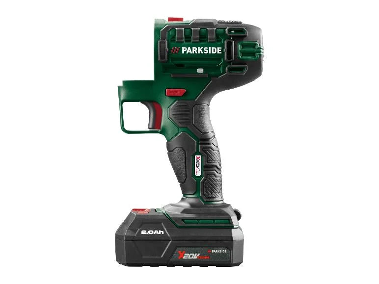 Herramienta combinada recargable 20 V