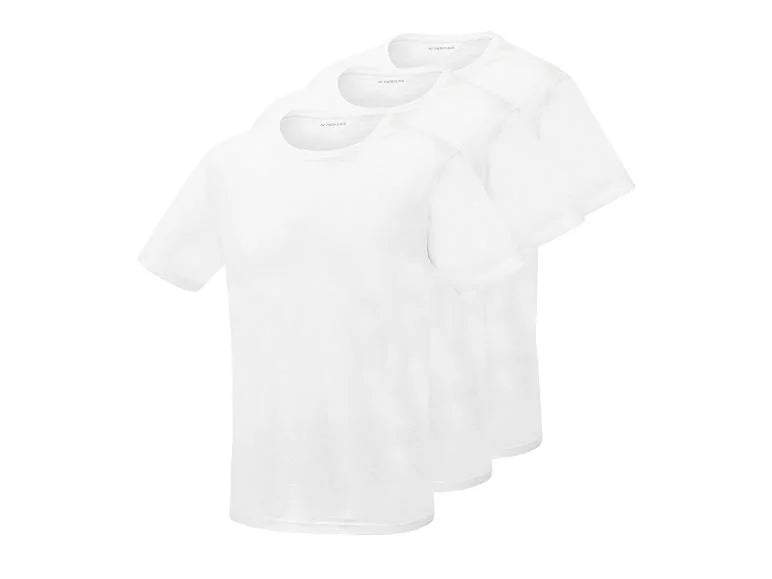 Camiseta para hombre pack 3