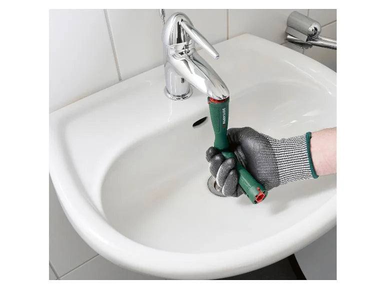 Llave de montaje universal para fontanería / Llave universal de obra