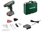 Herramienta combinada recargable 20 V