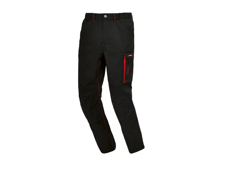 Pantalón de trabajo con forro para hombre