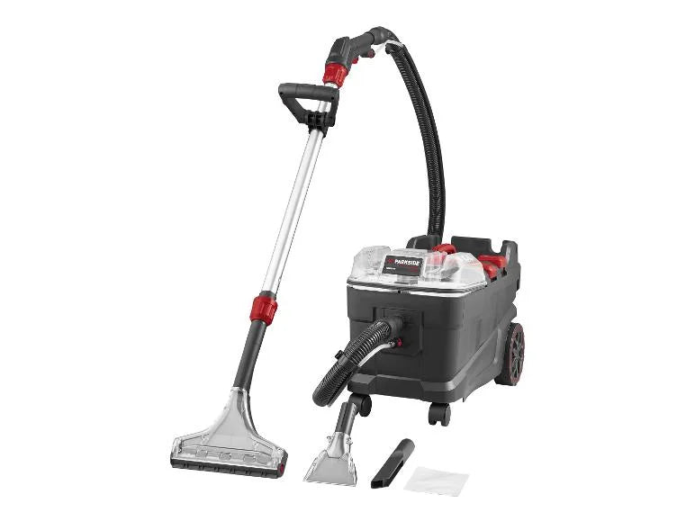 Aspirador de lavado 1250 W