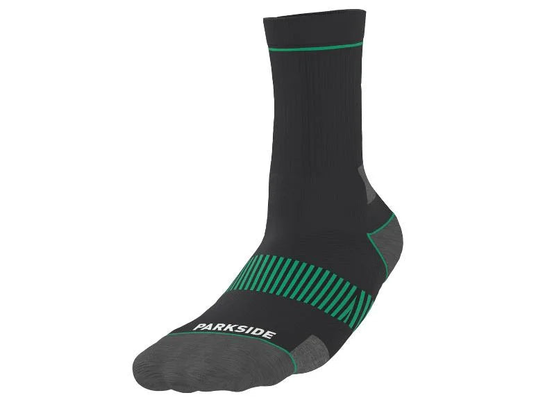 Calcetines de trabajo para hombre pack 5